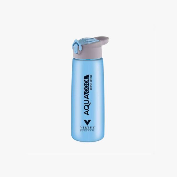 Plastic acqua cool Water Bottle for Gym