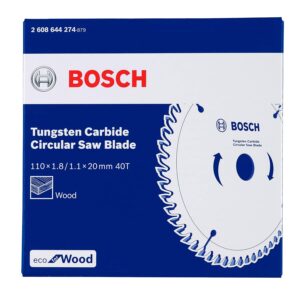 Bosch Circular Saw