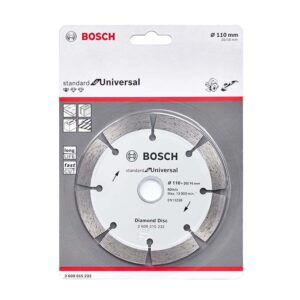 Bosh Diamond Blade