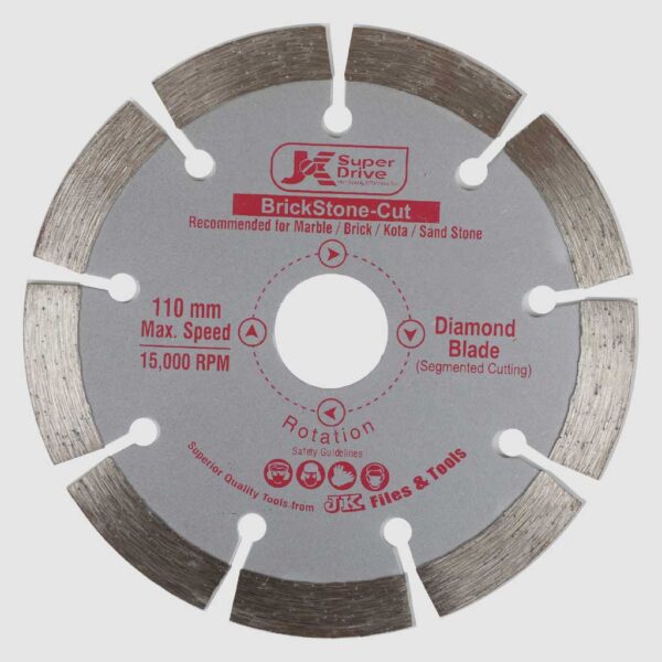 JK Diamond Blades