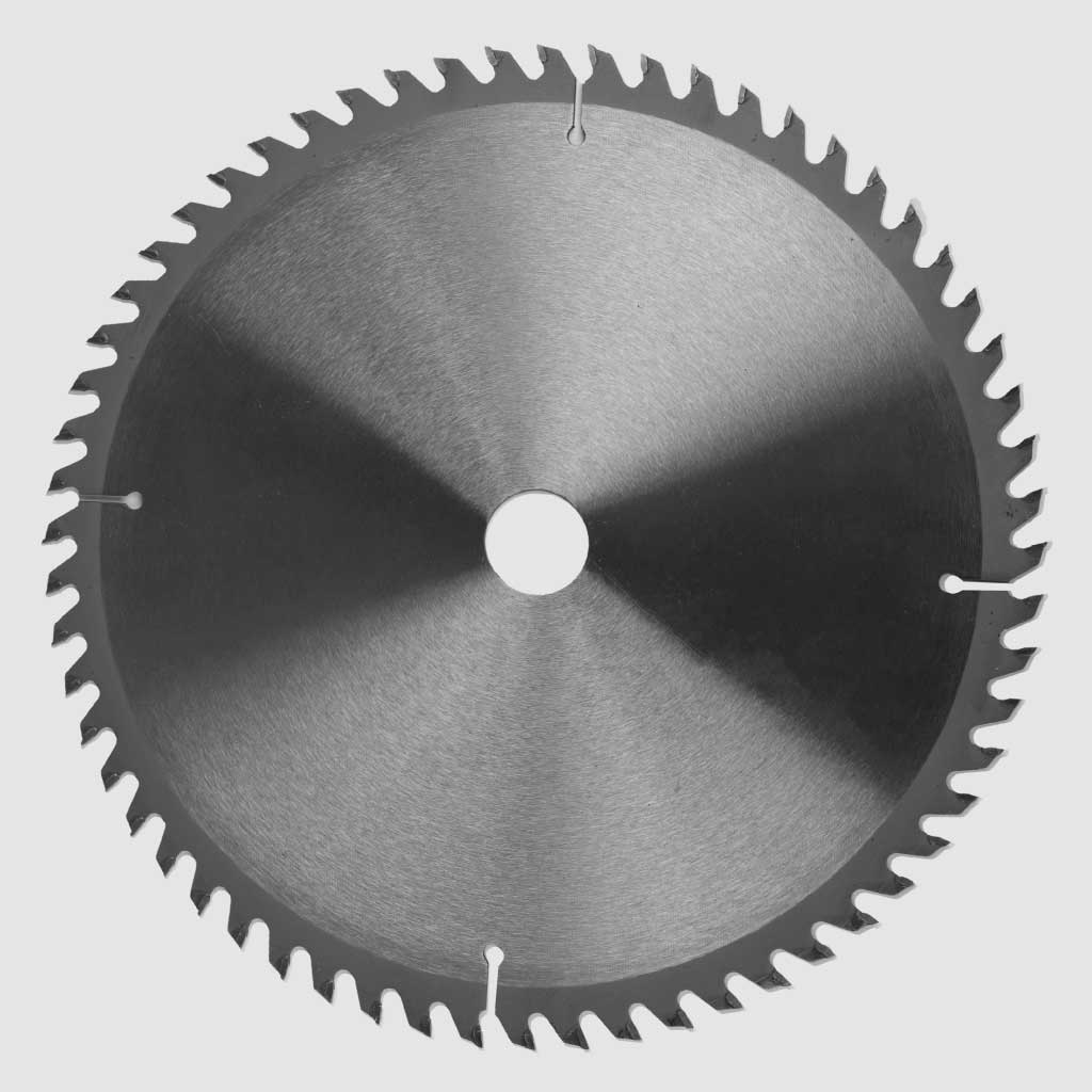 JK Super Drive TCT Circular Saw