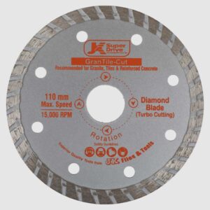 JK Tiles Blade