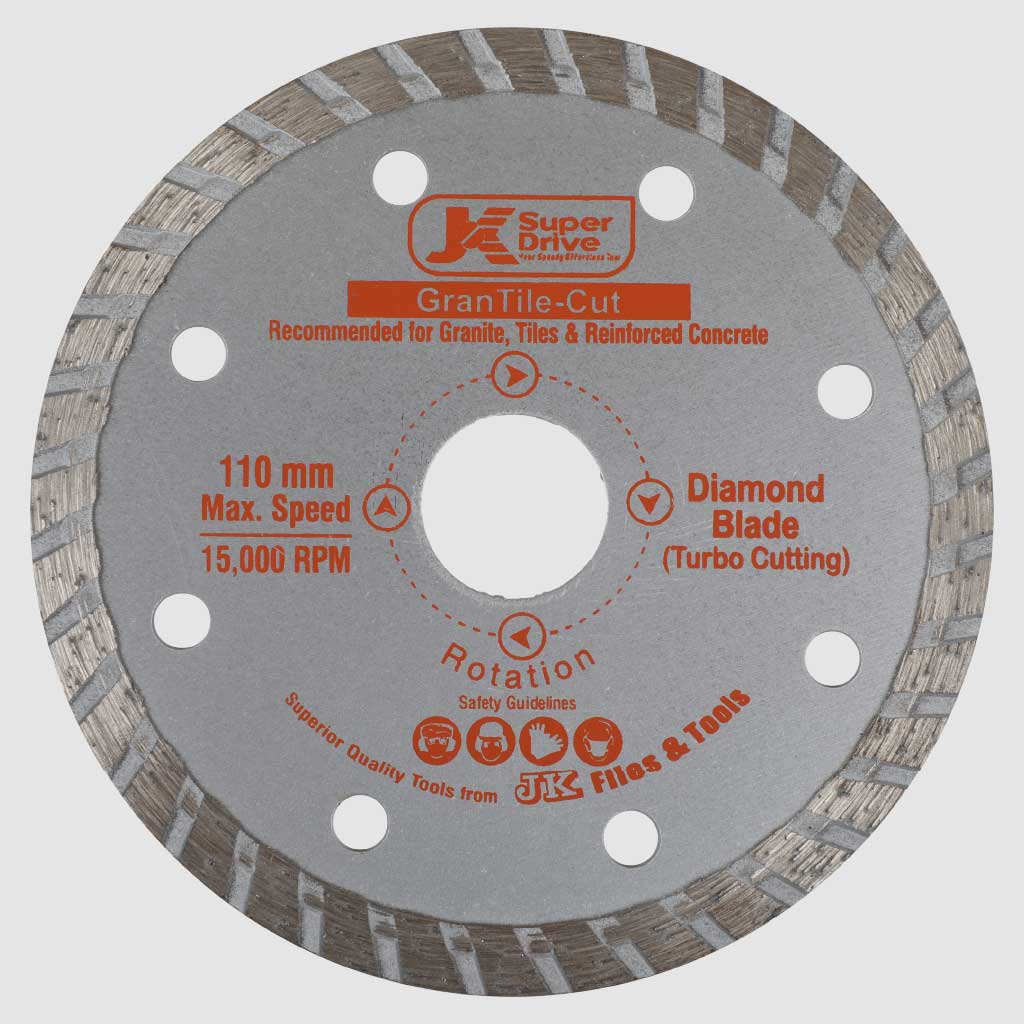 JK Tiles Blade
