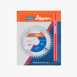Norton Cutter Blade