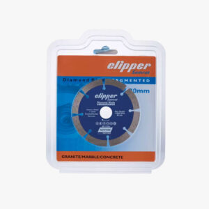 Norton Clipper Samrat Diamond Blade