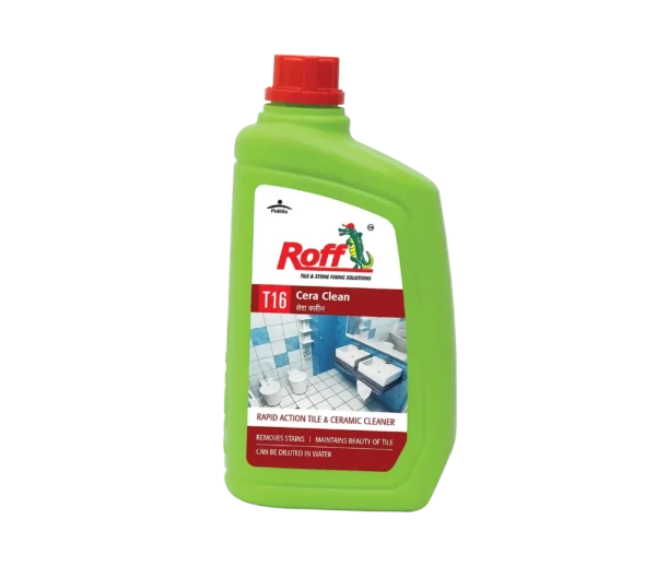 Roff Cera Clean Advance Tile Floor Cleaner