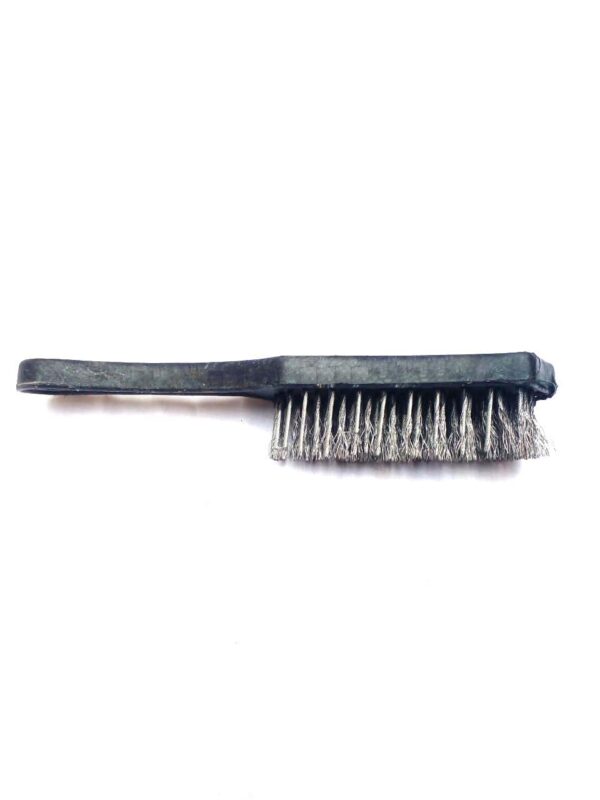 Rust Remover Steel Brushes Wire Brush for Cleaning