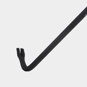 YOLO Heavy Duty Wrecking Bar 30″ x 3/4″ | Drop Forged Steel Crowbar for Demolition, Nail Pulling, Prying & Construction Work | Strong, Durable & Rust-Resistant Hand Tool